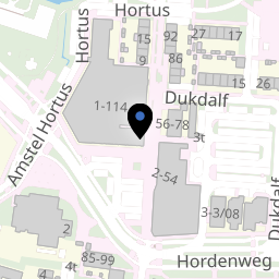 Appartement WIJ01 C 8129 167
