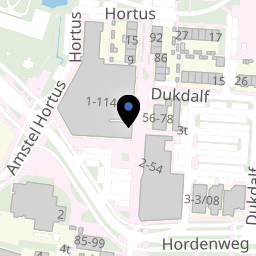 Appartement WIJ01 C 8129 170