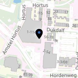 Appartement WIJ01 C 8129 173