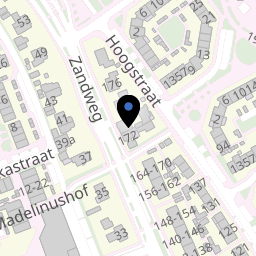 Appartement WIJ01 C 8162 2