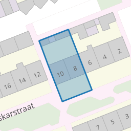 Perceel WIJ01-C-8363