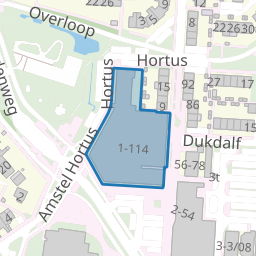 Perceel WIJ01-C-8384