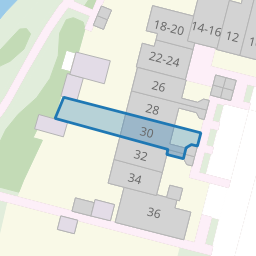 Perceel WIJ01-C-8441