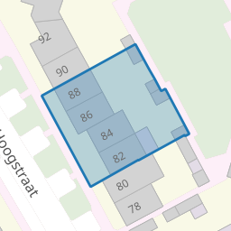 Perceel WIJ01-C-8558