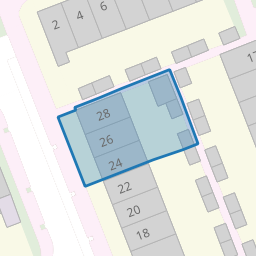 Perceel WIJ01-C-8560