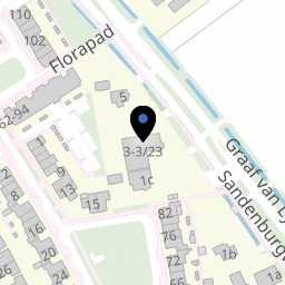 Appartement WIJ01 C 8564 19