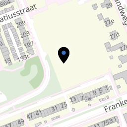 Appartement WIJ01 C 8592 10