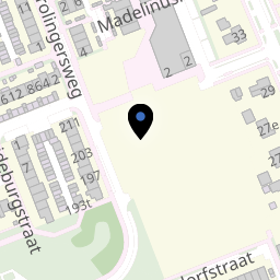 Appartement WIJ01 C 8592 11