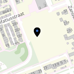 Appartement WIJ01 C 8592 15