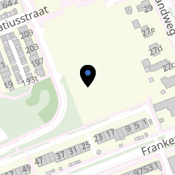 Appartement WIJ01 C 8592 17
