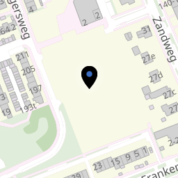 Appartement WIJ01 C 8592 2