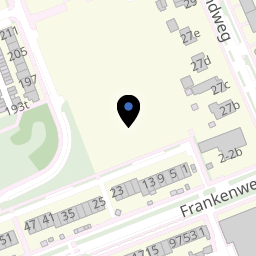 Appartement WIJ01 C 8592 20