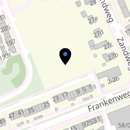 Appartement WIJ01 C 8592 21