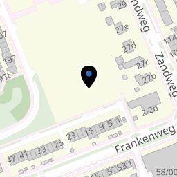 Appartement WIJ01 C 8592 22