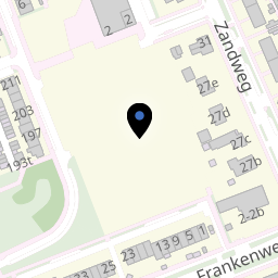 Appartement WIJ01 C 8592 24