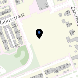Appartement WIJ01 C 8592 35