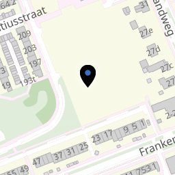 Appartement WIJ01 C 8592 37