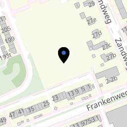Appartement WIJ01 C 8592 41