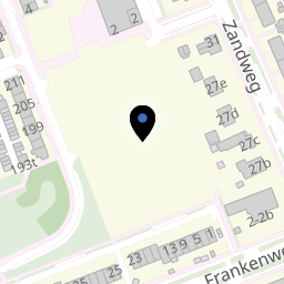 Appartement WIJ01 C 8592 44