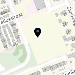 Appartement WIJ01 C 8592 53