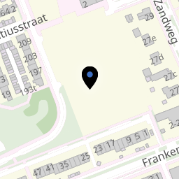 Appartement WIJ01 C 8592 54