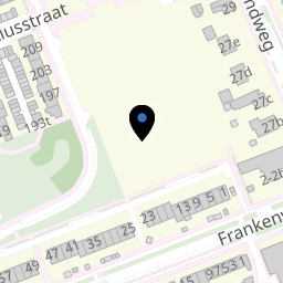 Appartement WIJ01 C 8592 55