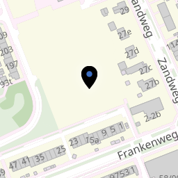 Appartement WIJ01 C 8592 57