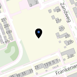 Appartement WIJ01 C 8592 58