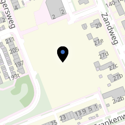 Appartement WIJ01 C 8592 60