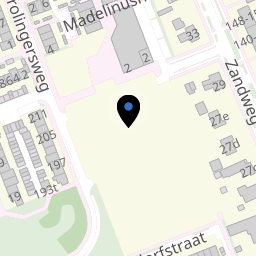 Appartement WIJ01 C 8592 69
