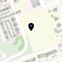 Appartement WIJ01 C 8592 7
