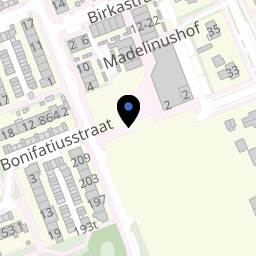 Appartement WIJ01 C 8595 1