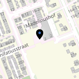 Appartement WIJ01 C 8595 10