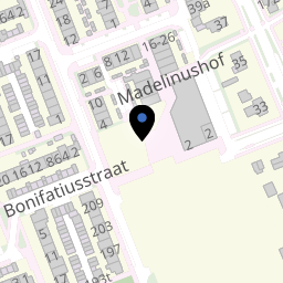 Appartement WIJ01 C 8595 12