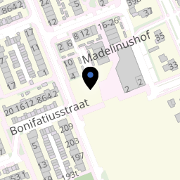 Appartement WIJ01 C 8595 13