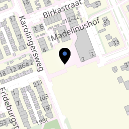 Appartement WIJ01 C 8595 2