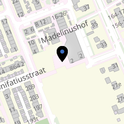 Appartement WIJ01 C 8595 21