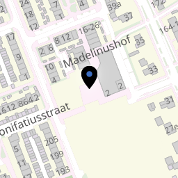 Appartement WIJ01 C 8595 22