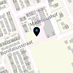 Appartement WIJ01 C 8595 23