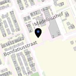 Appartement WIJ01 C 8595 24