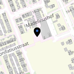 Appartement WIJ01 C 8595 30