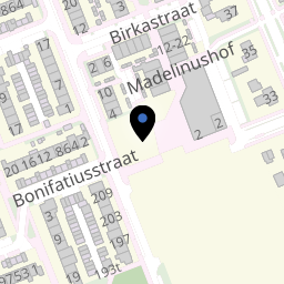 Appartement WIJ01 C 8595 32
