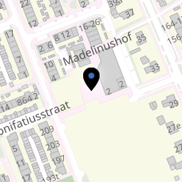 Appartement WIJ01 C 8595 37