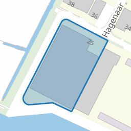 Perceel WIJ01-D-1022