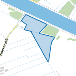 Perceel WIJ01-D-1031