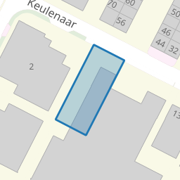 Perceel WIJ01-D-1040