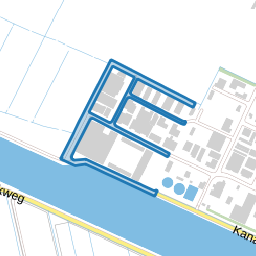 Perceel WIJ01-D-1043