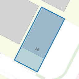 Perceel WIJ01-D-1056