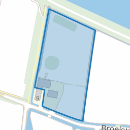 Perceel WIJ01-D-493