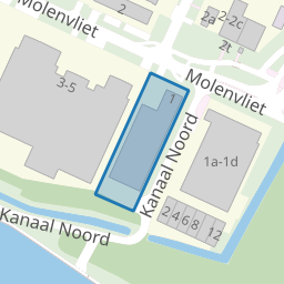 Perceel WIJ01-D-536
